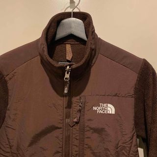 ザノースフェイス(THE NORTH FACE)のUS ノースフェイス ポーラテック デナリ ジャケット S(その他)