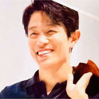 【5228】鈴木亮平さん　美的　2024年6月号　切り抜き(アート/エンタメ/ホビー)