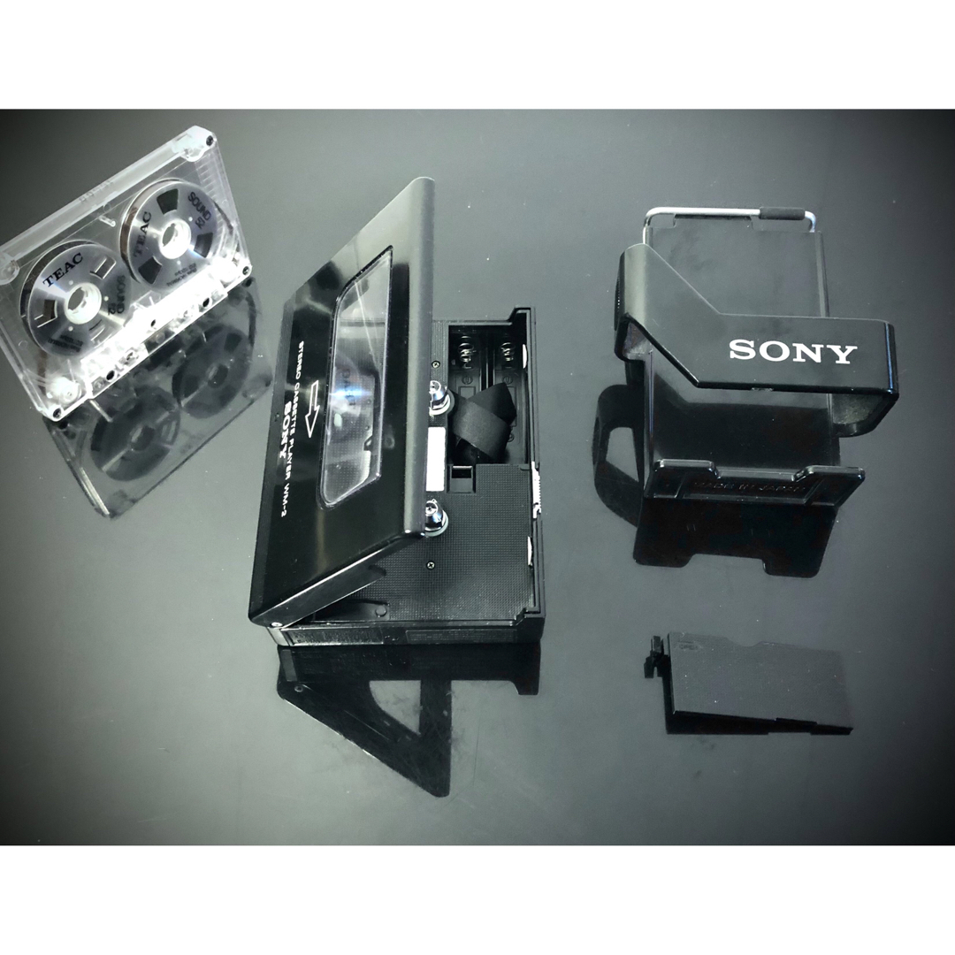 一部予約販売中】 通電 不動品 SONY WM-2 カセットウォークマン 一部予約販売中】 通電 不動品 SONY WM-2 カセットウォークマン
