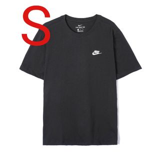 ナイキ(NIKE)のNIKE スポーツウェア クラブ Tシャツ 新品未使用(Tシャツ/カットソー(半袖/袖なし))