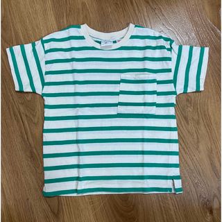 ザラ(ZARA)のZARA キッズ tシャツ(Tシャツ/カットソー)