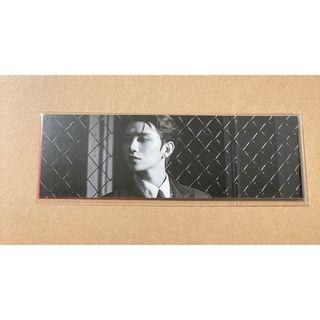 セブンティーン(SEVENTEEN)の【即購入可】SEVENTEEN ATTACCA ジョシュア(アイドルグッズ)