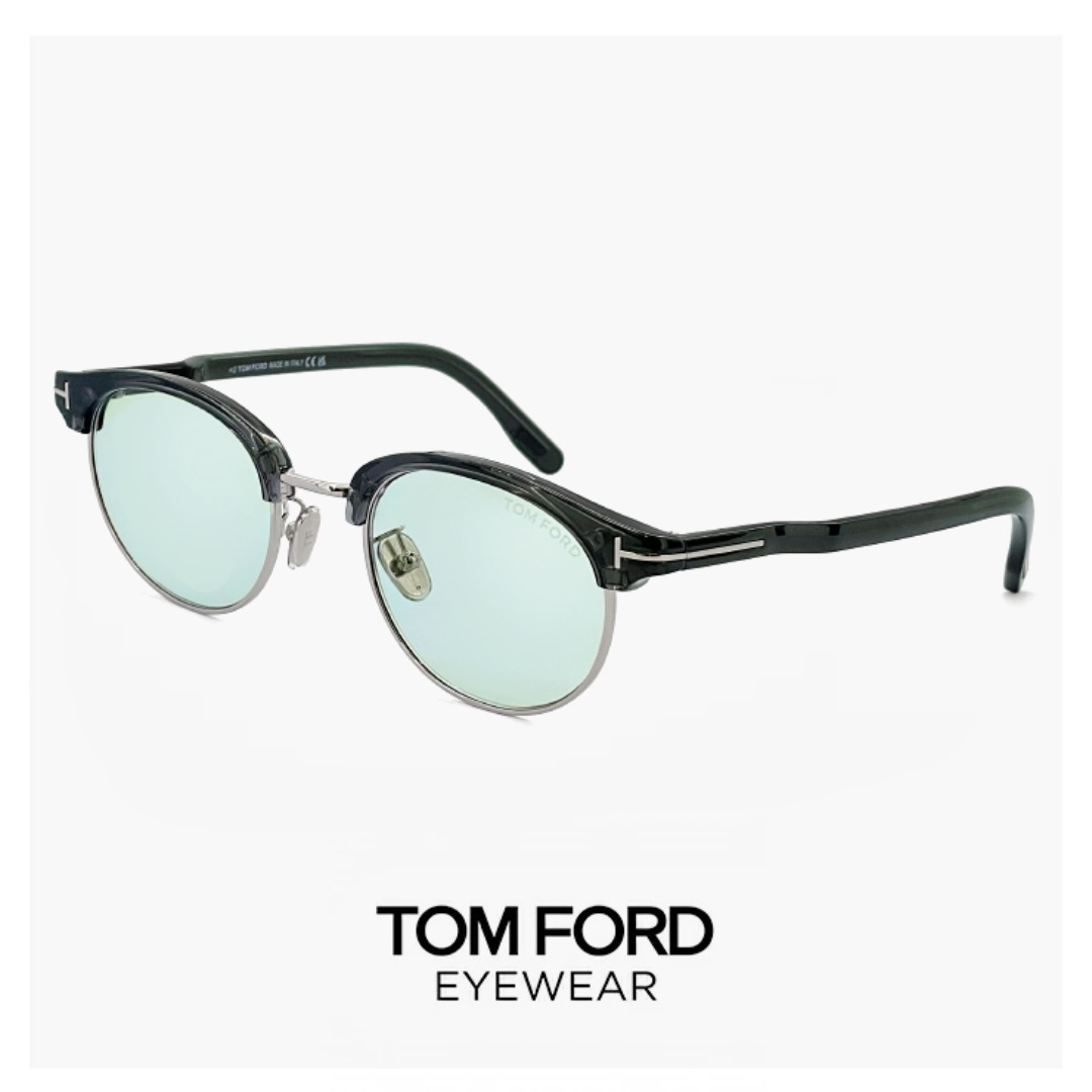 TOM FORD - 【新品】 トムフォード サングラス FT1120D 20a TOM FORD - 【新品】 トムフォード サングラス FT1120D 20a