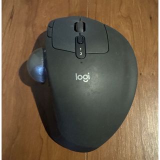 ロジクール(Logicool)のロジクール ワイヤレストラックボール MX ERGO MXTB1s(PC周辺機器)