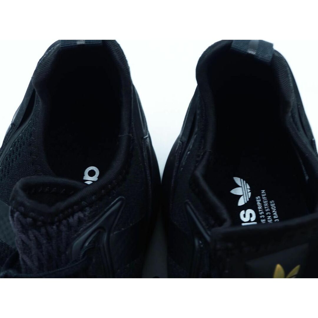 adidas(アディダス)のadidas originals アディダスオリジナルス FZ3366 ゼットエックス 2K スニーカー size26/黒 ■■ メンズ メンズの靴/シューズ(スニーカー)の商品写真