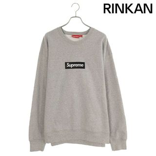 シュプリーム(Supreme)のシュプリーム  22AW  Box Logo Crewneck ボックスロゴクルーネックスウェット メンズ XXL(スウェット)