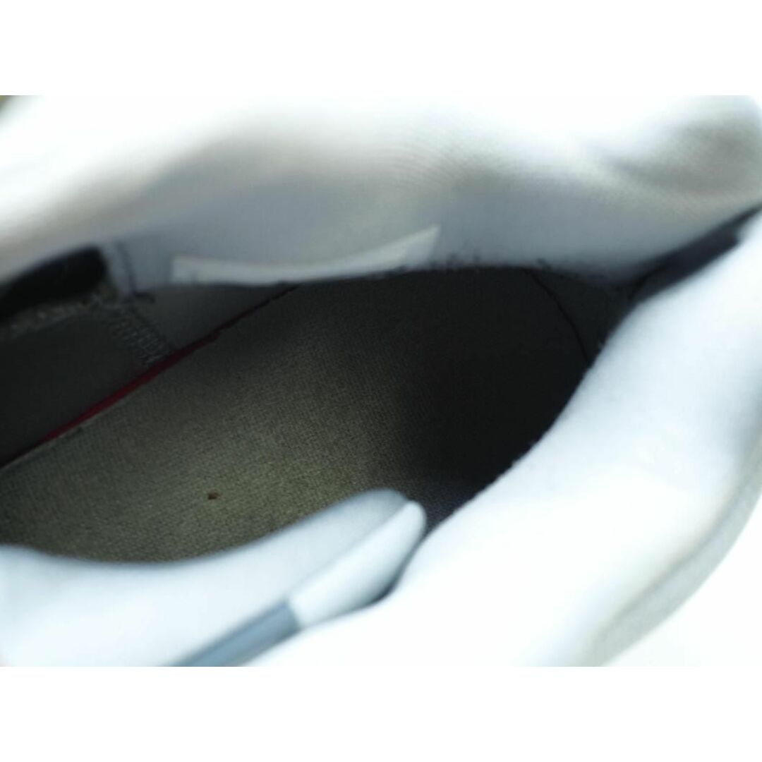 NIKE(ナイキ)のNIKE ナイキ 852423-007 ZOOM REV EP ズームレブ スニーカー size27.5/グレー ■■ メンズ メンズの靴/シューズ(スニーカー)の商品写真