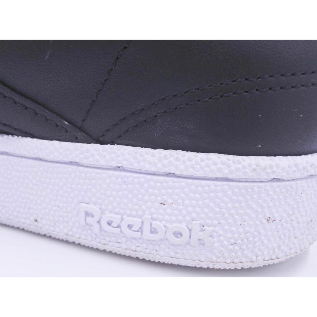 Reebok(リーボック)のReebok リーボック ランニングシューズ スニーカー size27.5/黒 ■■ メンズ メンズの靴/シューズ(スニーカー)の商品写真