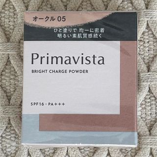 Primavista - プリマヴィスタ ファンデーション