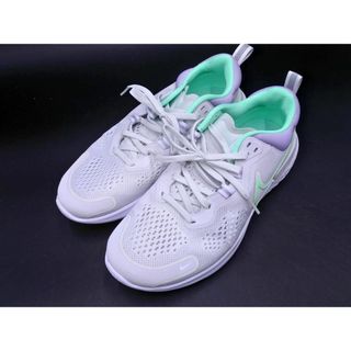 ナイキ(NIKE)のNIKE ナイキ リアクトマイラー 2 スニーカー size25.5/白 ■■ レディース(スニーカー)