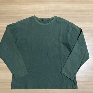 GLAZOS - ロンT    Tシャツ　グラソス　170
