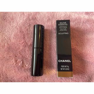 CHANELハイライト