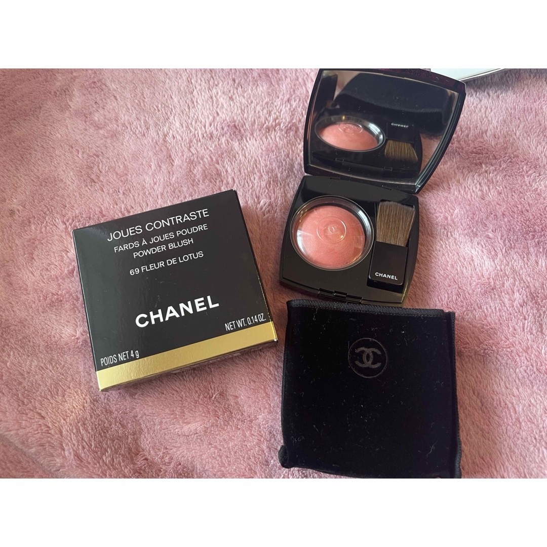 CHANEL - CHANELチークの通販 by s shop|シャネルならラクマ CHANEL - CHANELチークの通販 by s shop|シャネルならラクマ