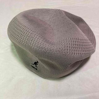 カンゴール(KANGOL)のハンチング帽(ハンチング/ベレー帽)