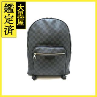 ルイヴィトン(LOUIS VUITTON)のルイ・ヴィトン ｼﾞｮｯｼｭ N41473 【430】(バッグパック/リュック)