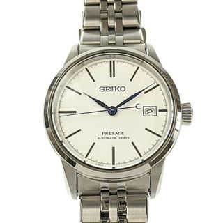 セイコー(SEIKO)のSEIKO/セイコー　プレサージュ　SARX105(腕時計(アナログ))