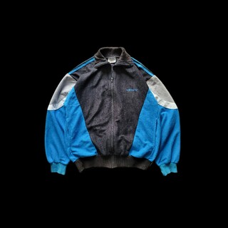 アディダス(adidas)の80s adidas track jacket(ジャージ)