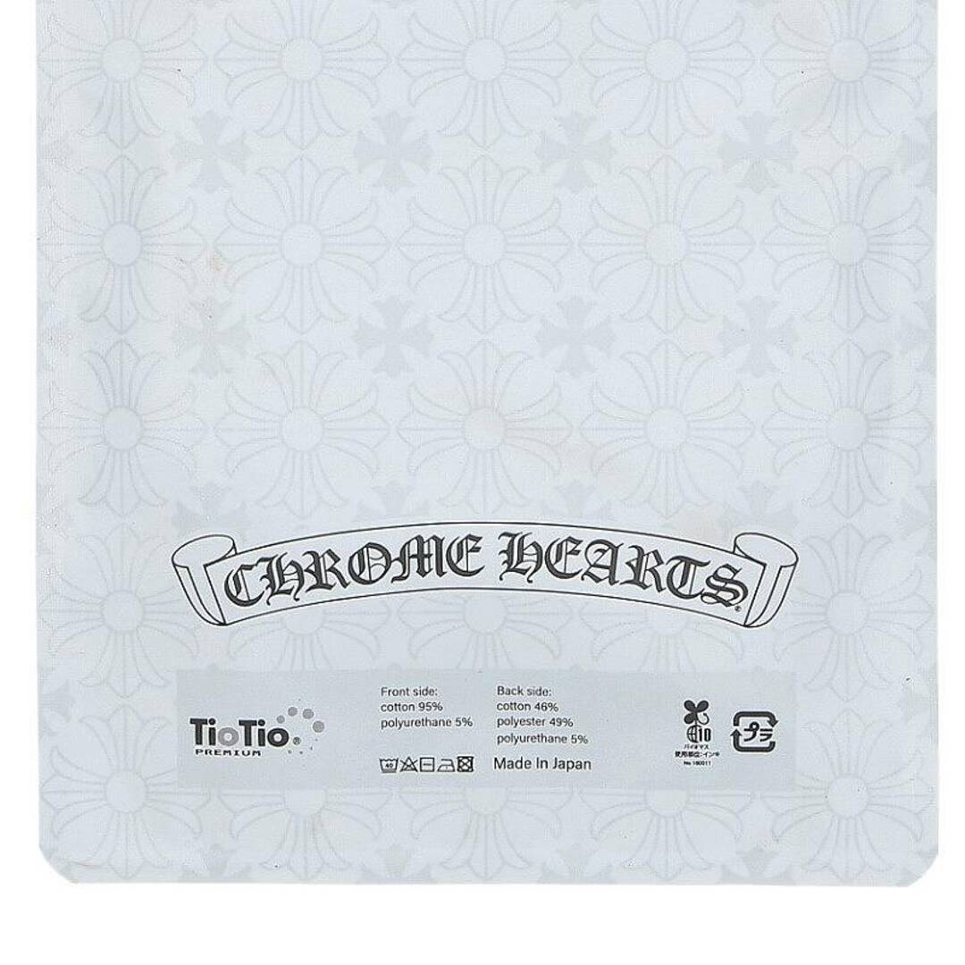 Chrome Hearts(クロムハーツ)のクロムハーツ  CH PLUS MASK CHプラス総柄マスク メンズ レギュラー メンズのファッション小物(その他)の商品写真