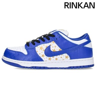 ナイキ(NIKE)のナイキ  DUNK LOW OG QS DH3228-100 ダンクローオージークイックストライクスニーカー メンズ 27cm(スニーカー)