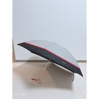 美品✨セリーヌ　セリーヌ1級遮光　晴雨兼用日傘　パラソル　折りたたみ