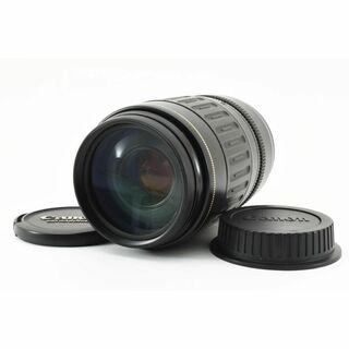 キヤノン(Canon)の超美品 キャノン ZOOM EF 100-300mm f4.5-5.6 C752(その他)