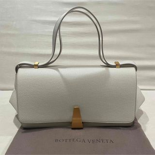 ボッテガヴェネタ(Bottega Veneta)の【Bottega Veneta】ボッテガヴェネタ パルメラート ショルダーバッグ(ショルダーバッグ)