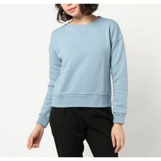 トラディショナルウェザーウェア(TRADITIONAL WEATHERWEAR)の【トラディショナルウェザーウエア】REGULAR SWEAT PULL OVER(トレーナー/スウェット)