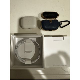 Apple - airpods 第3世代【中古】