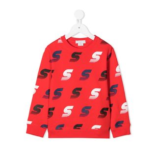 ステラマッカートニー(Stella McCartney)のcoco様ステラマッカートニースウェット135(Tシャツ/カットソー)