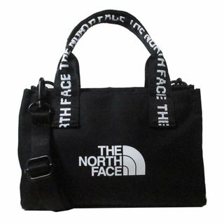 ザノースフェイス(THE NORTH FACE)の【新品】ザ・ノース・フェイス ホワイトレーベル ショルダーバッグ NN2PQ11J BLK / BLACK (ブラック) THE NORTH FACE WHTE LABEL ナイロン ボニー クロスバッグ ミニ レディース (ショルダーバッグ)