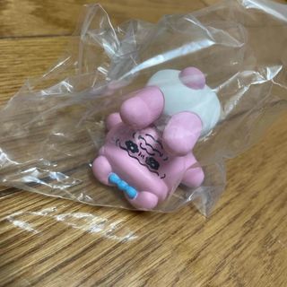 おぱんちゅうさぎ - おぱんちゅうさぎ すってんころりん