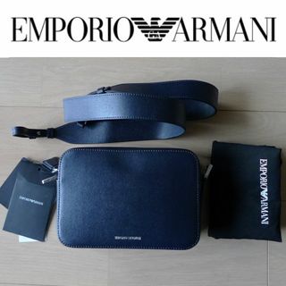 エンポリオアルマーニ(Emporio Armani)のEMPORIO ARMANI ショルダーバッグ ★未使用 アルマーニ(ショルダーバッグ)