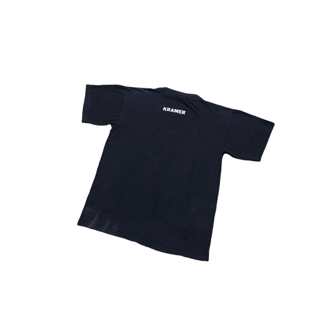 90s Seinfeld Tシャツ  となりのサインフェルド　神タグ　USA製 メンズのトップス(Tシャツ/カットソー(半袖/袖なし))の商品写真