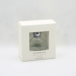 ロッコバロッコ(roccobarocco)のロッコバロッコ スーヴニールディタリー EDP 5ml ミニ香水(香水(女性用))