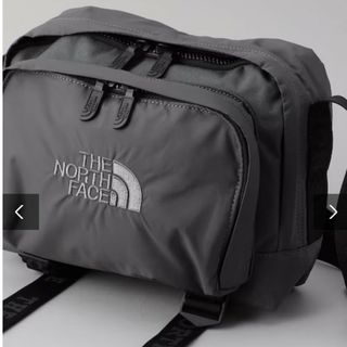 ザノースフェイス(THE NORTH FACE)の★ノースフェイス★CORDURA Nylon Shoulder Bag(トートバッグ)