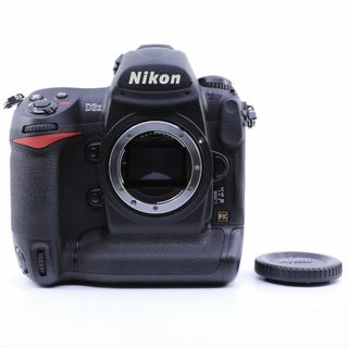 Nikon デジタル一眼レフカメラ D3X (No.3511)(デジタル一眼)