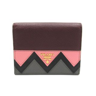 プラダ(PRADA)のプラダ 二つ折り財布 二つ折り財布(財布)