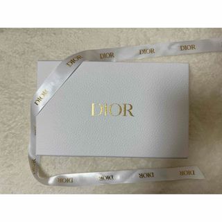 ディオール(Dior)のDIOR 空箱(ショップ袋)