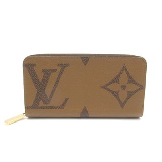 ルイヴィトン(LOUIS VUITTON)のルイ・ヴィトン ジッピー ウォレット ラウンド長財布(財布)