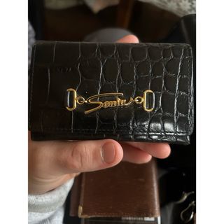 エルメス(Hermes)のSONIA CECCALDI ソニア・セッカルディ　カードケース(財布)