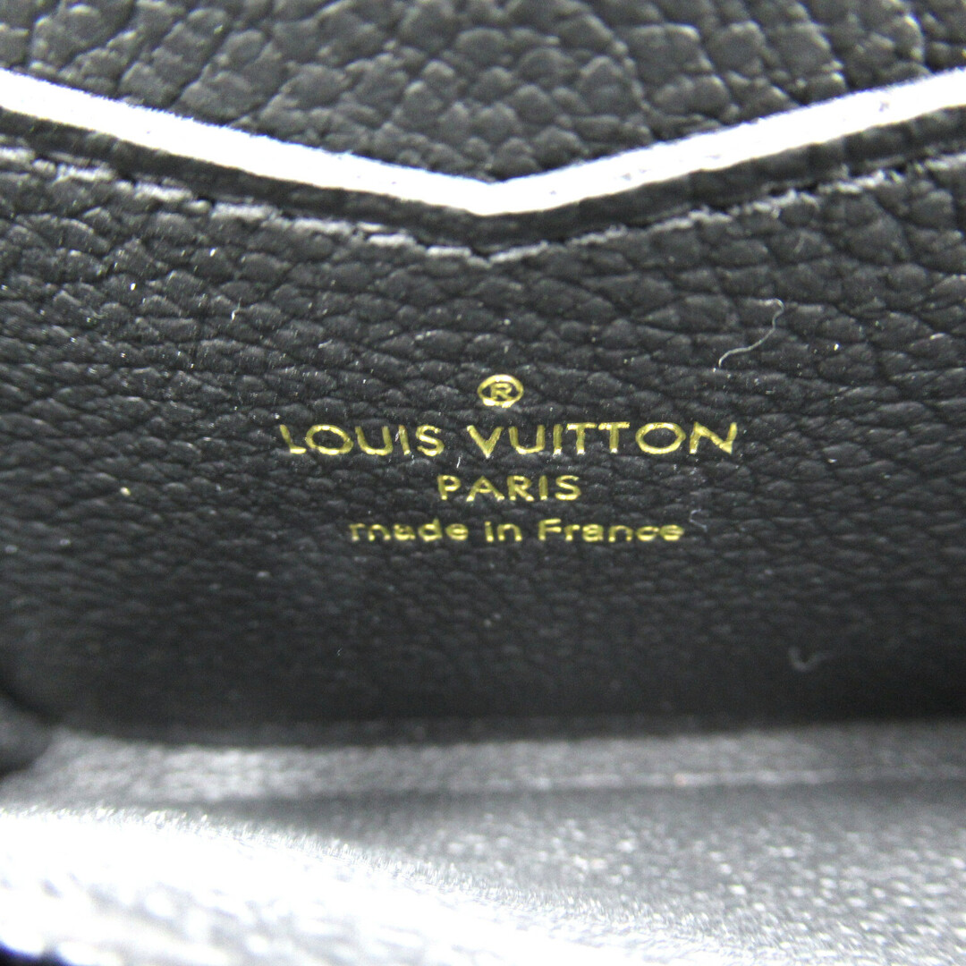 LOUIS VUITTON(ルイヴィトン)のルイ・ヴィトン ジッピー・コインパース コインケース レディースのファッション小物(コインケース)の商品写真