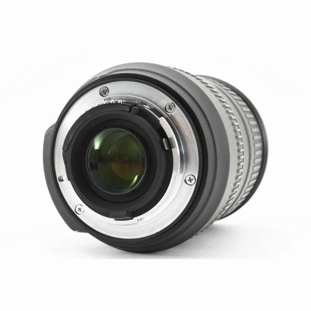 Nikon(ニコン)の超美品 AF-S DX 18-200mm 3.5-5.6G ED VR C730 スマホ/家電/カメラのスマホ/家電/カメラ その他(その他)の商品写真
