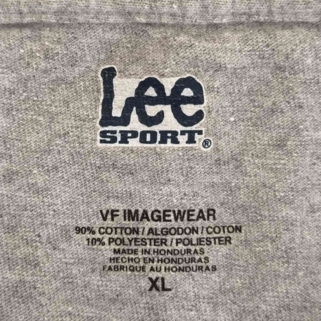 Lee(リー)のLee(リー) NFLクラブチーム オーバーサイズTシャツ メンズ トップス メンズのトップス(Tシャツ/カットソー(半袖/袖なし))の商品写真