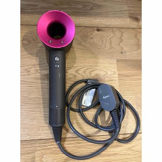 ダイソン(Dyson)のダイソン　HD01 ヘアードライヤー(ドライヤー)