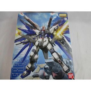  未組立 プラモデル BANDAI バンダイ MG 機動戦士ガンダム SEED ZGMF-X10A フリーダムガンダム(模型/プラモデル)