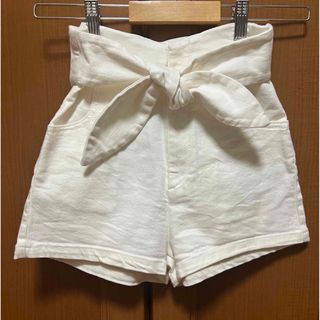 スナイデル(SNIDEL)のsnidel ショートパンツ(ショートパンツ)