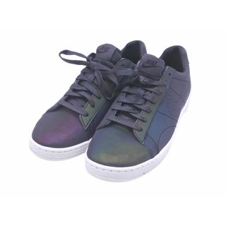 ナイキ(NIKE)のNIKE ナイキ 830699-001 TENNIS CLASSIC ULTRA PREMIUM ローカット スニーカー size28ｃｍ/マジョーラ ■■ メンズ(スニーカー)