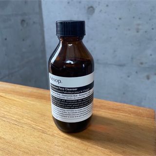 イソップ Aesop ファビュラスフェイスクレンザー 100ml