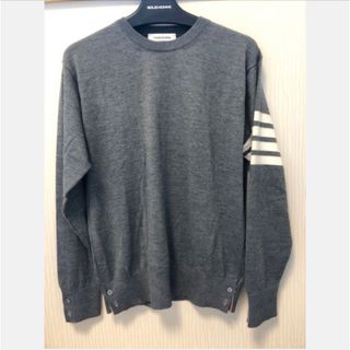 Thom browne トムブラウン　ニット　2サイズ