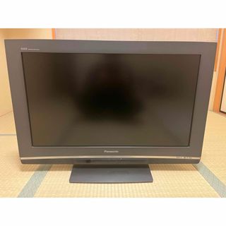 パナソニック(Panasonic)のPanasonic VIERA LX80 TH-32LX80-H 32.0インチ(テレビ)